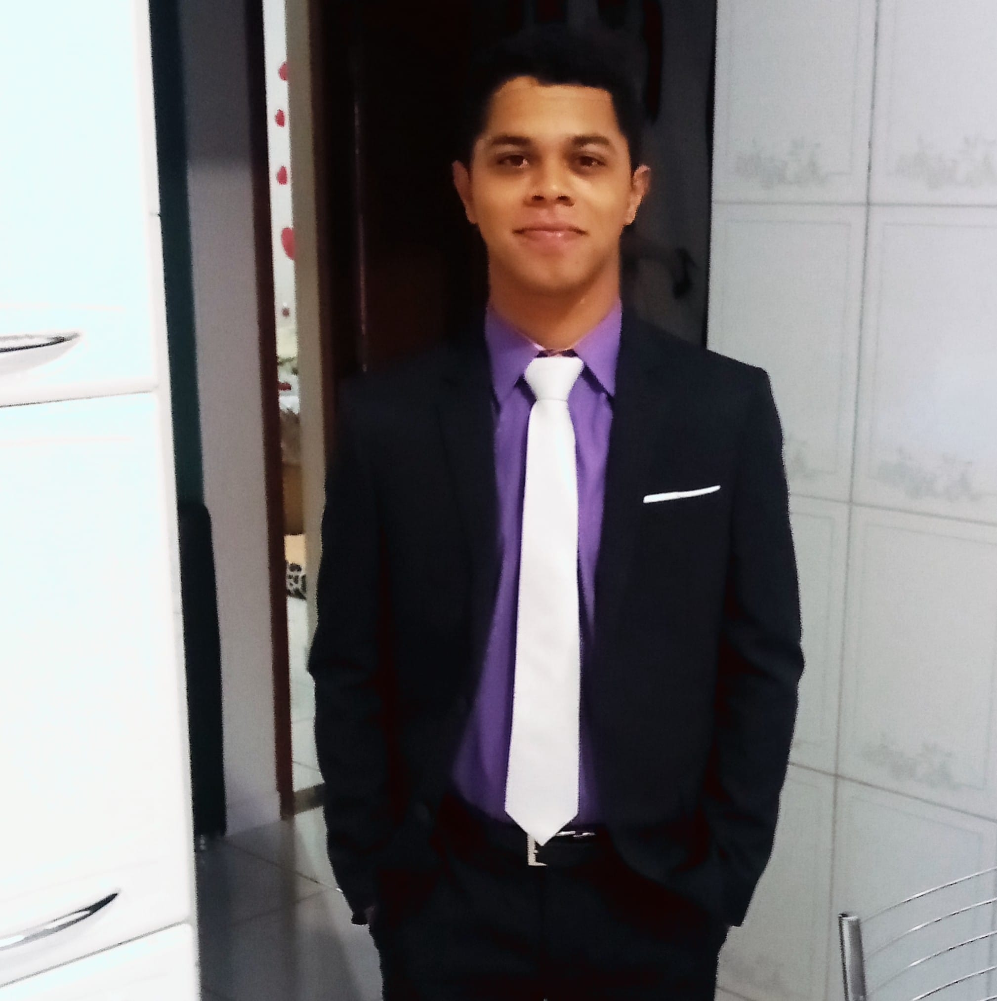 Foto de Perfil Lucas Lima